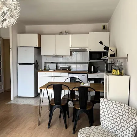 Apartment Les Topazes - - Proche Mae-2063 La Baule-Escoublac