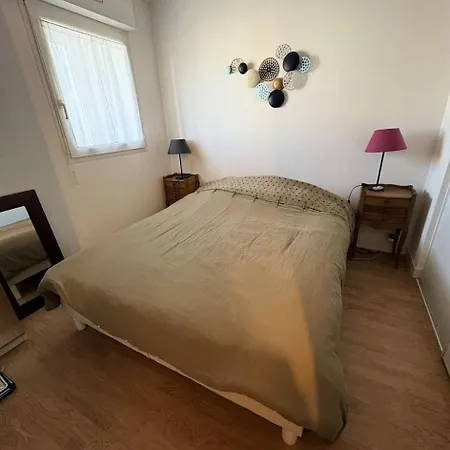 Les Topazes - - Proche Mae-2063 La Baule-Escoublac